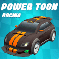 Download Power Toon Racing MOD APK v0.1.3 (Dinheiro Infinito)