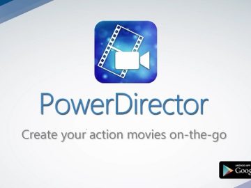 Download PowerDirector Pro v16.4.5 MOD APK [Premium Desbloqueado]