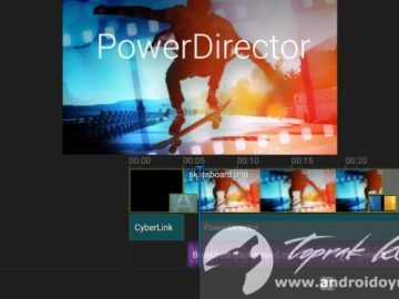 Download PowerDirector Video Editor v3.8.1 PRO APK – FULL SÜRÜM (Android) Download PowerDirector Video Editor v3.8.1 PRO APK – FULL SÜRÜM