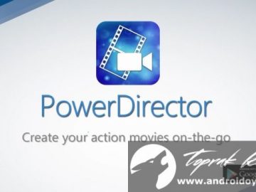 Download PowerDirector Video Editor v4.3.2 PRO APK – FULL SÜRÜM (Android) Download PowerDirector Video Editor v4.3.2 PRO APK – FULL SÜRÜM