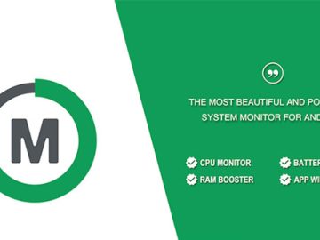 Download Powerful System Monitor v5.2.0 Apk Full (Android) Download Powerful System Monitor v5.2.0 Apk Full