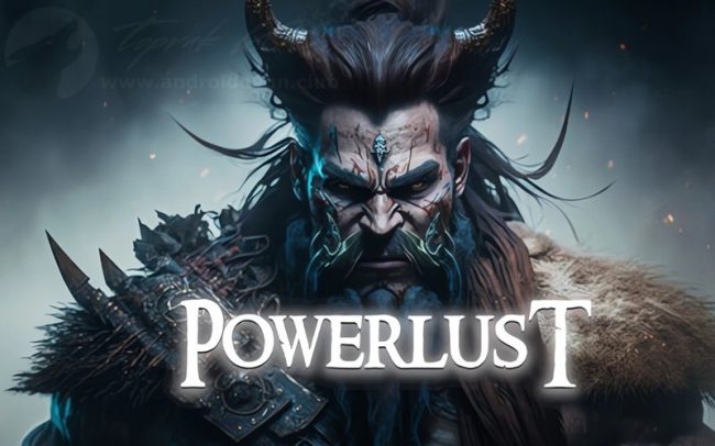 Download Powerlust Action RPG Offline v1.67.09 MOD APK – Premium MODIFICADO