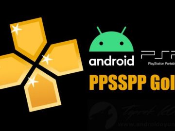 Download PPSSPP Gold APK – Android Cihazlarda PSP Oyunlarını Oynamak