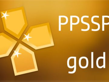 Download PPSSPP Gold v1.20.4 MOD APK [Tudo Desbloqueado]