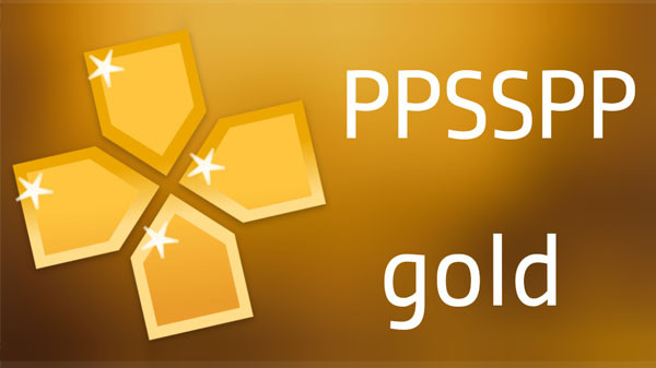 Download PPSSPP Gold v1.20.4 MOD APK [Tudo Desbloqueado]