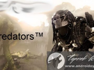 Download Predators v1.5.1 MOD APK – DINHEIRO INFINITO