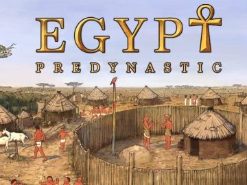 Download Predynastic Egypt v1.1b FULL APK – VERSÃO COMPLETA (Android) Download Predynastic Egypt v1.1b FULL APK – VERSÃO COMPLETA