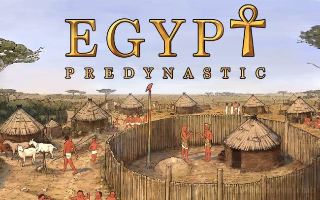 Download Predynastic Egypt v1.1b FULL APK – VERSÃO COMPLETA