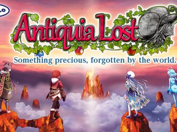 Download [Premium] RPG Antiquia Lost v1.1.0g MOD APK [Money]
