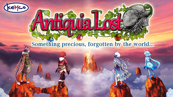 Download [Premium] RPG Antiquia Lost v1.1.0g MOD APK [Money]