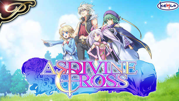 Download [Premium] RPG Asdivine Cross v1.1.0g MOD APK [Money]