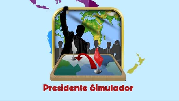Download Presidente Simulador v1.0.24 MOD APK [Dinheiro Infinito]