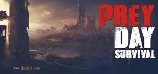 Prey Day: Survival – Craft & Zombie v15.3.49 Apk Mod (imortalidade)