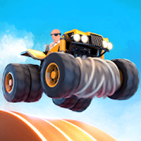 Download Prime Peaks MOD APK v35.5 (Dinheiro Infinito)