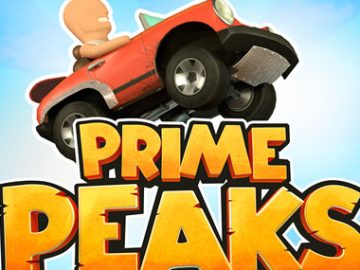 Download Prime Peaks v1.4.0.2 MOD APK [Money]