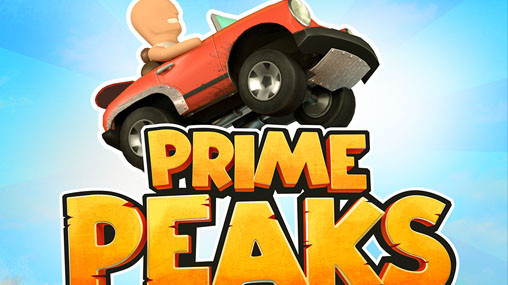 Download Prime Peaks v1.4.0.2 MOD APK [Money]