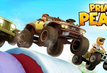 Prime Peaks v35.5 Apk Mod (Dinheiro Infinito) Download Prime Peaks v35.5 Apk Mod (Dinheiro Infinito)