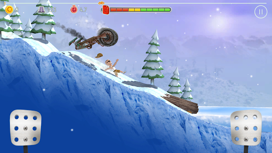 Screenshot de Prime Peaks v35.5 Apk Mod (Dinheiro Infinito)