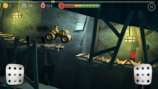 Screenshot de Prime Peaks v35.5 Apk Mod (Dinheiro Infinito)