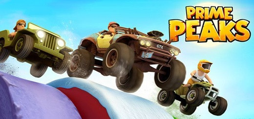 Prime Peaks v35.5 Apk Mod (Dinheiro Infinito)