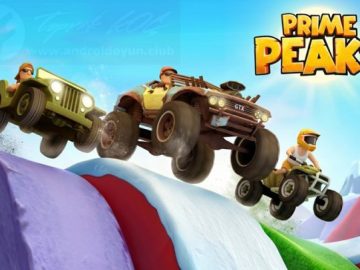 Download Prime Peaks v35.5 MOD APK – ARABA / DINHEIRO INFINITO (Android) Download Prime Peaks v35.5 MOD APK – ARABA / DINHEIRO INFINITO
