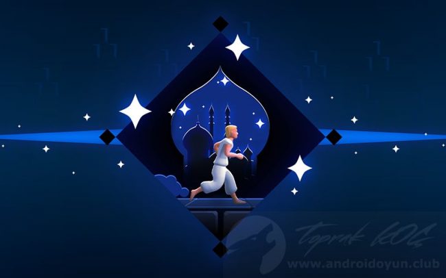 Download Prince of Persia Escape v1.1.1 MOD APK – DINHEIRO INFINITO (Android) Download Prince of Persia Escape v1.1.1 MOD APK – DINHEIRO INFINITO