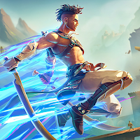 Download Prince of Persia: Lost Crown MOD APK v1.1.9 (Desbloqueado)