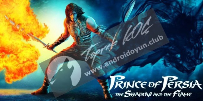 Download Prince of Persia Shadow&Flame v2.0.2 MOD APK – PARA HİLE