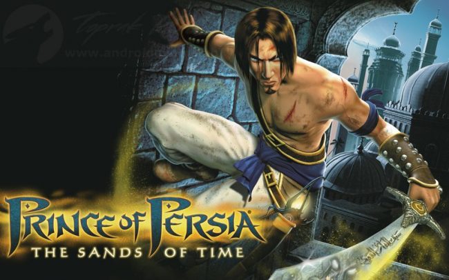 Download Prince of Persia The Sands of Time v1.0 FULL APK – VERSÃO COMPLETA