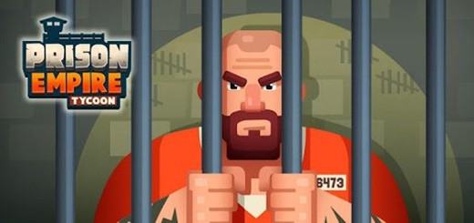 Prison Empire Tycoon – Idle Game v4.2.6 Apk Mod (Dinheiro Infinito)