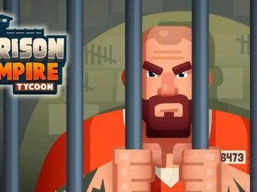Download Prison Empire Tycoon v2.6.7 MOD APK – DINHEIRO INFINITO