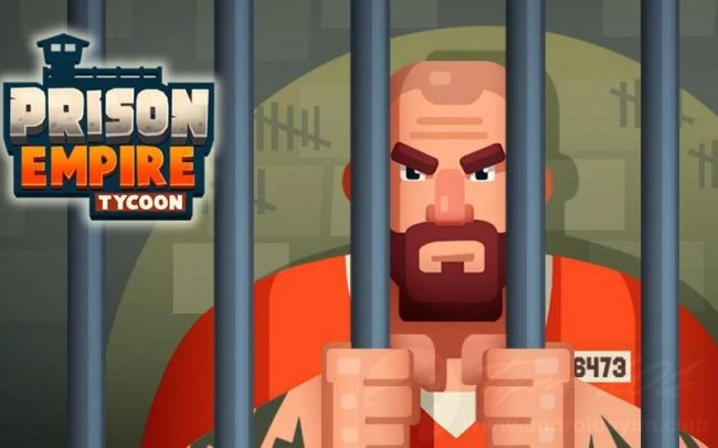Download Prison Empire Tycoon v2.6.7 MOD APK – DINHEIRO INFINITO