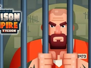 Download Prison Empire Tycoon v4.3 MOD APK [Dinheiro Infinito]