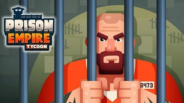 Download Prison Empire Tycoon v4.3 MOD APK [Dinheiro Infinito]