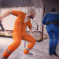 Download Prison Escape : Jailbreak Survival MOD APK v1.1 (Dinheiro Infinito)