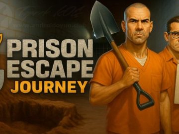 Download Prison Escape Journey v1.0.5 MOD APK – DINHEIRO INFINITO (Android) Download Prison Escape Journey v1.0.5 MOD APK – DINHEIRO INFINITO