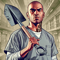 Download Prison Escape Simulator 3D MOD APK v1.4.6 (Dinheiro Infinito)