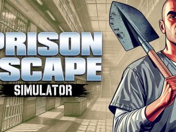 Download Prison Escape Simulator 3D v1.2.4 MOD APK – DINHEIRO INFINITO (Android) Download Prison Escape Simulator 3D v1.2.4 MOD APK – DINHEIRO INFINITO