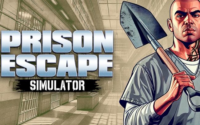 Download Prison Escape Simulator 3D v1.2.4 MOD APK – DINHEIRO INFINITO