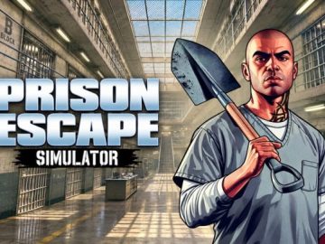 Download Prison Escape Simulator 3D v1.4.6 MOD APK – DINHEIRO INFINITO (Android) Download Prison Escape Simulator 3D v1.4.6 MOD APK – DINHEIRO INFINITO