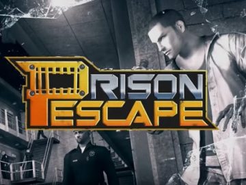Download Prison Escape v1.2.2 MOD APK [Dinheiro Infinito]