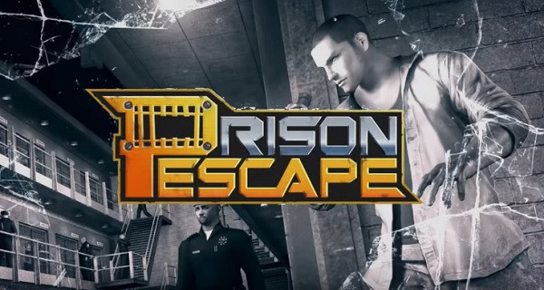 Download Prison Escape v1.2.2 MOD APK [Dinheiro Infinito]