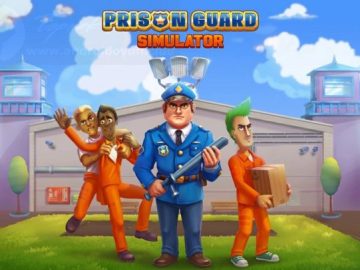 Download Prison Guard Escape 76 v1.6.0.1064 MOD APK – DINHEIRO INFINITO (Android) Download Prison Guard Escape 76 v1.6.0.1064 MOD APK – DINHEIRO INFINITO