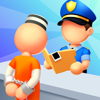 Download Prison Life : Idle Game MOD APK v45.7.0 (Dinheiro Infinito)