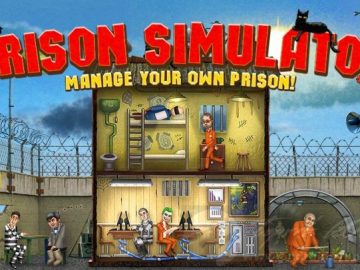 Download Prison Simulator v2.21 MOD APK – DINHEIRO INFINITO (Android) Download Prison Simulator v2.21 MOD APK – DINHEIRO INFINITO