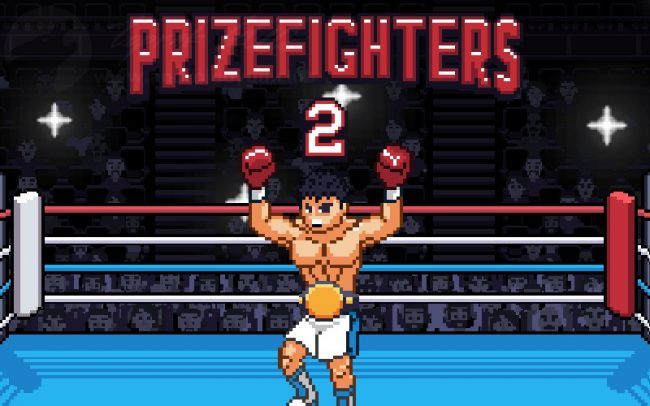 Download Prizefighters 2 v1.09.1 MOD APK – Premium MODIFICADO