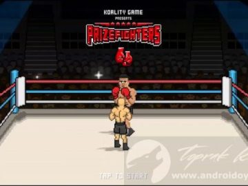 Download Prizefighters v2.1.0 MOD APK – DINHEIRO INFINITO (Android) Download Prizefighters v2.1.0 MOD APK – DINHEIRO INFINITO