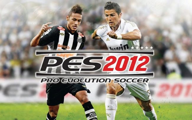 Download Pro Evolution Soccer 2012 v1.0 FULL APK – VERSÃO COMPLETA