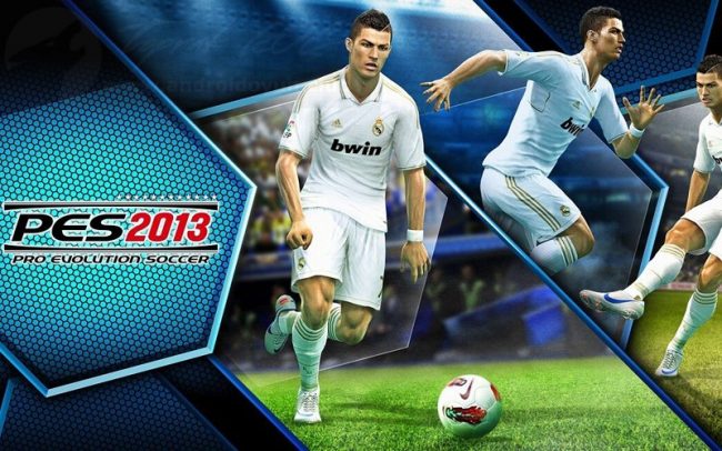 Download Pro Evolution Soccer 2013 v1.0 FULL APK – VERSÃO COMPLETA