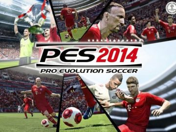 Download Pro Evolution Soccer 2014 v1.0 FULL APK – VERSÃO COMPLETA (Android) Download Pro Evolution Soccer 2014 v1.0 FULL APK – VERSÃO COMPLETA